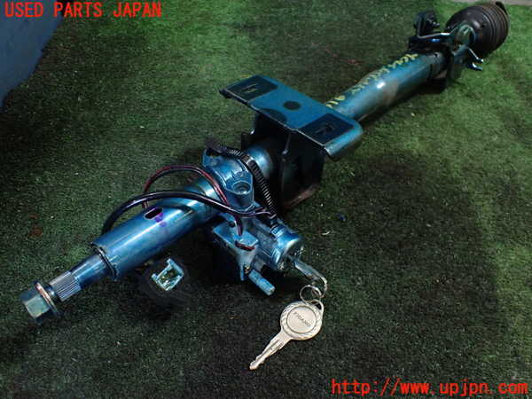 5UPJ-25164260]フィガロ(FK10)ステアリングシャフト 中古_m0001.jpg