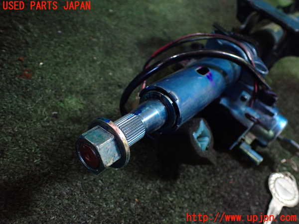 5UPJ-25164260]フィガロ(FK10)ステアリングシャフト 中古_m0003.jpg
