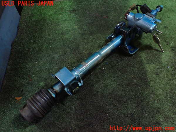 5UPJ-25164260]フィガロ(FK10)ステアリングシャフト 中古_m0004.jpg