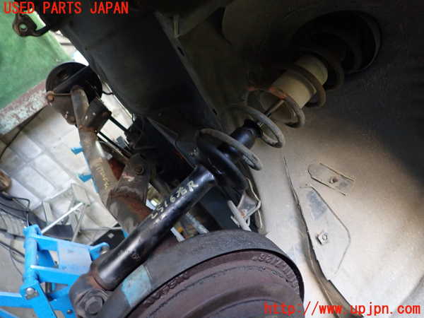 5UPJ-25165035]フィガロ(FK10)右リアストラット 中古_m0001.jpg