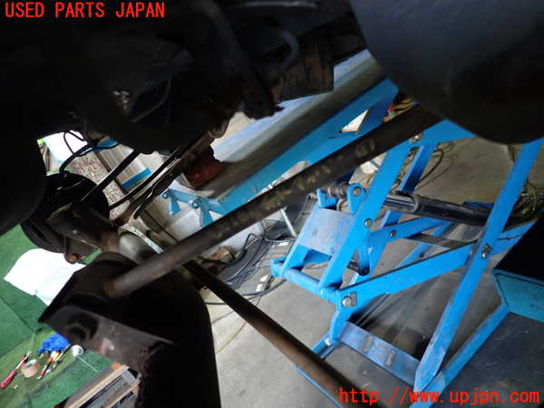 5UPJ-25165146]フィガロ(FK10)右リアアッパーアーム1 中古_m0001.jpg