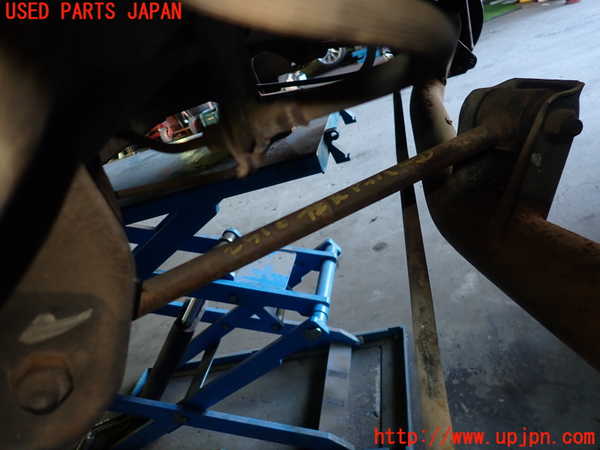 5UPJ-25165156]フィガロ(FK10)左リアアッパーアーム1 中古_m0001.jpg