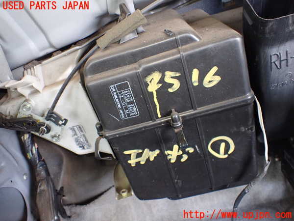 1UPJ-25166081]フィガロ(FK10)エバポレーター1 中古_m0001.jpg