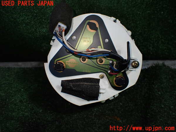 1UPJ-25166230]フィガロ(FK10)タコメーター 中古_m0003.jpg