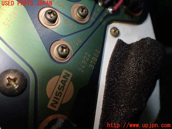 1UPJ-25166230]フィガロ(FK10)タコメーター 中古_m0004.jpg