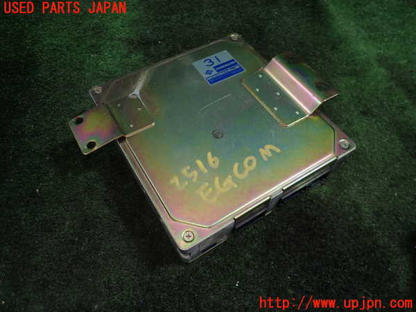 5UPJ-25166110]フィガロ(FK10)エンジンコンピューター 中古_m0001.jpg