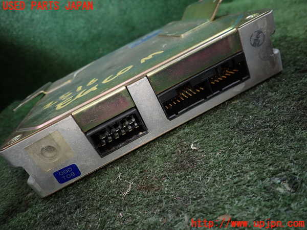 5UPJ-25166110]フィガロ(FK10)エンジンコンピューター 中古_m0003.jpg