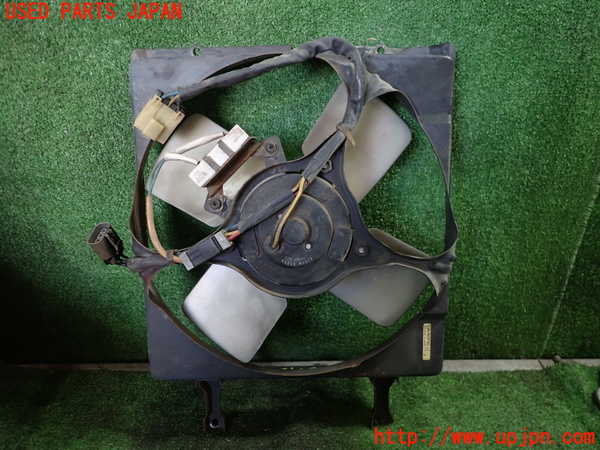 5UPJ-25166836]フィガロ(FK10)電動ファン1 中古_m0002.jpg