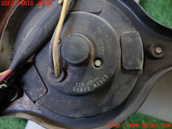 5UPJ-25166836]フィガロ(FK10)電動ファン1 中古_m0003.jpg