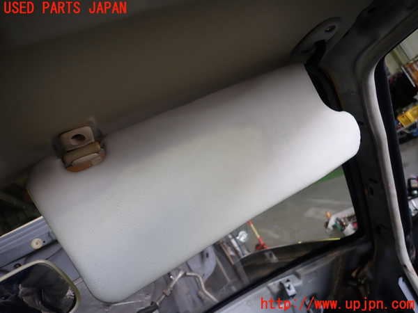 1UPJ-25167625]フィガロ(FK10)室内サンバイザー右側 中古_m0002.jpg
