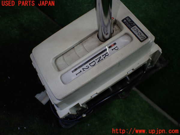 1UPJ-25167555]フィガロ(FK10)ATシフトレバー 中古_m0002.jpg
