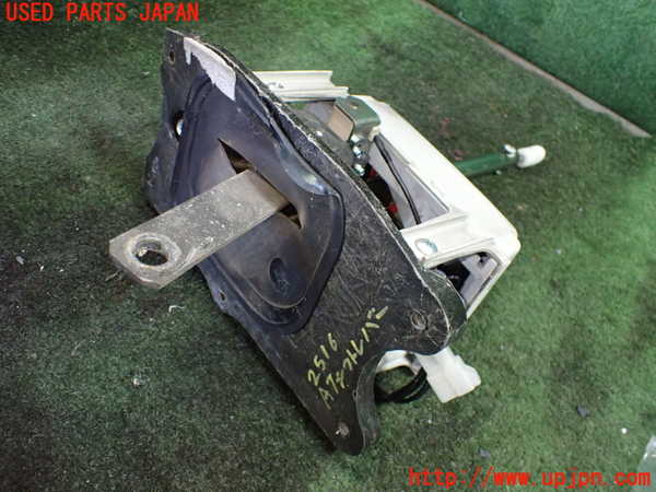 1UPJ-25167555]フィガロ(FK10)ATシフトレバー 中古_m0003.jpg