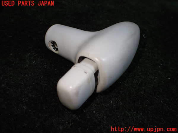 5UPJ-25167570]フィガロ(FK10)シフトノブ 中古_m0001.jpg