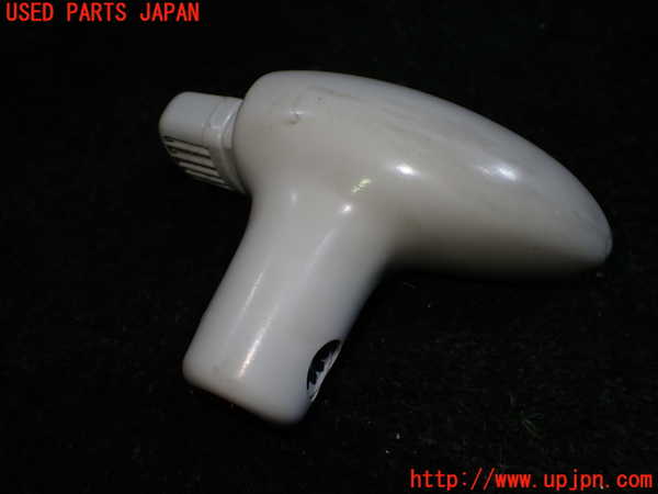 5UPJ-25167570]フィガロ(FK10)シフトノブ 中古_m0003.jpg