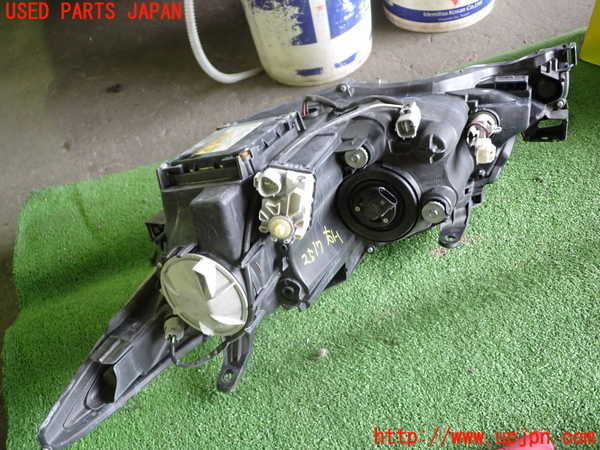 1UPJ-25171130]エスティマ(ACR50W)右ヘッドライト HID 中古_m0003.jpg
