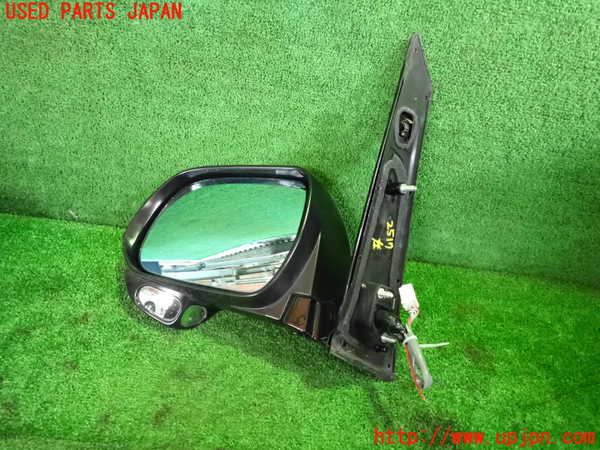1UPJ-25171212]エスティマ(ACR50W)左ドアミラー 中古_m0003.jpg