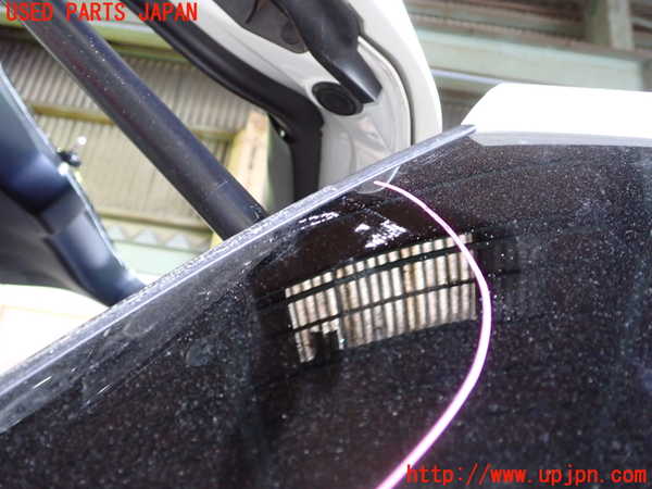 1UPJ-25171380]エスティマ(ACR50W)右クォーターガラス 43R-007953 中古_m0002.jpg
