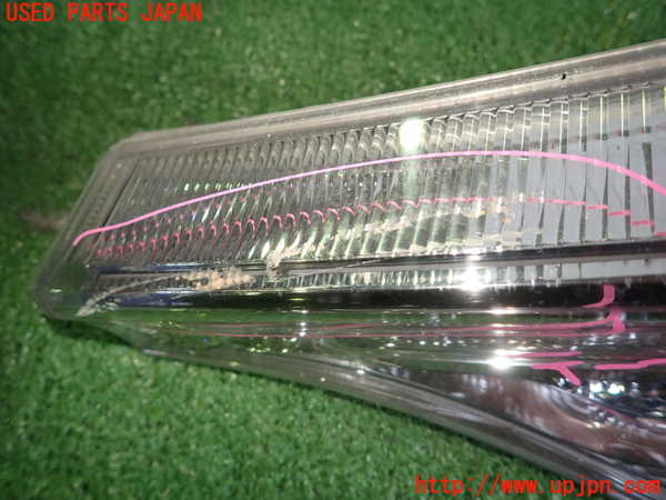 1UPJ-25171550]エスティマ(ACR50W)右リアフィニッシャー 中古_m0002.jpg