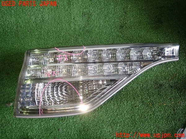 1UPJ-25171552]エスティマ(ACR50W)左リアフィニッシャー 中古_m0001.jpg