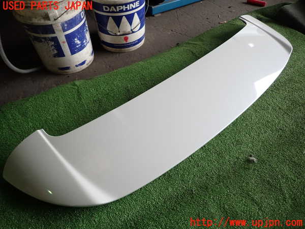 1UPJ-25171520]エスティマ(ACR50W)リアスポイラー 中古_m0001.jpg