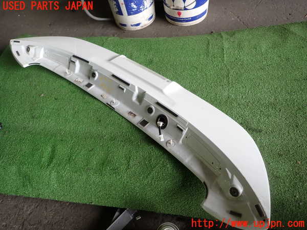 1UPJ-25171520]エスティマ(ACR50W)リアスポイラー 中古_m0002.jpg