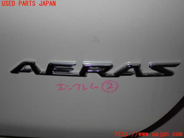 1UPJ-25171632]エスティマ(ACR50W)エンブレム2 中古_m0001.jpg