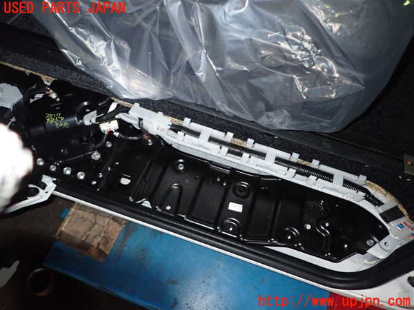 5UPJ-25171319]エスティマ(ACR50W)右後パワースライドドアユニット 中古_m0001.jpg