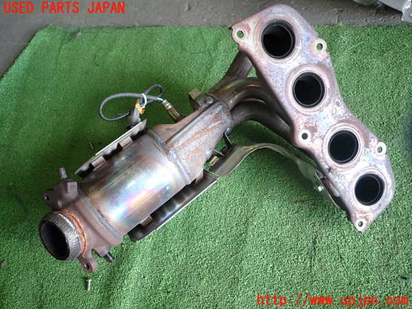 1UPJ-25172661]エスティマ(ACR50W)触媒1 中古_m0004.jpg