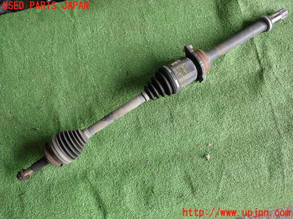 5UPJ-25174010]エスティマ(ACR50W)右フロントドライブシャフト 中古_m0001.jpg