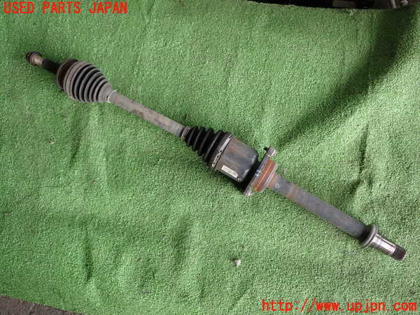 5UPJ-25174010]エスティマ(ACR50W)右フロントドライブシャフト 中古_m0003.jpg