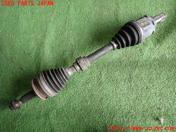 5UPJ-25174015]エスティマ(ACR50W)左フロントドライブシャフト 中古_m0001.jpg