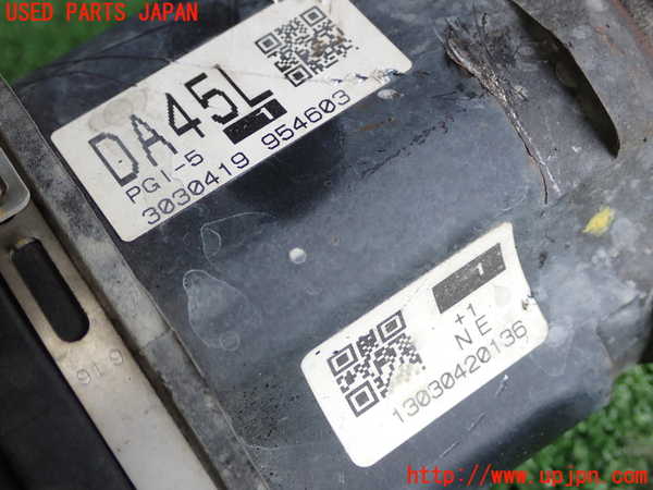 5UPJ-25174015]エスティマ(ACR50W)左フロントドライブシャフト 中古_m0003.jpg