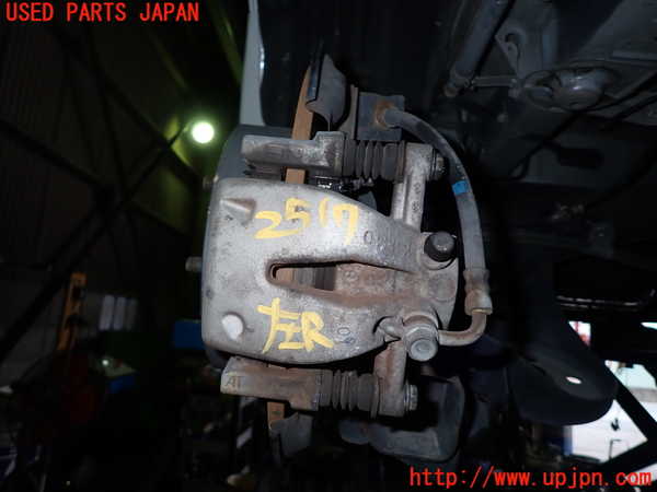5UPJ-25174095]エスティマ(ACR50W)左リアキャリパー 中古_m0001.jpg