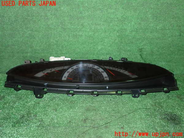 5UPJ-25176170]エスティマ(ACR50W)スピードメーター 中古_m0001.jpg