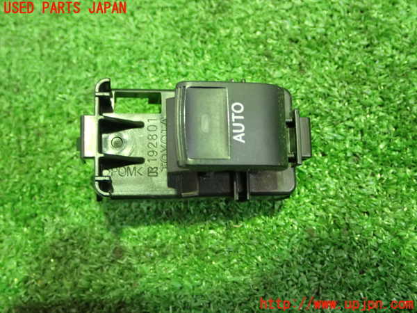 1UPJ-25176245]エスティマ(ACR50W)左前パワーウィンドウスイッチ 中古_m0001.jpg