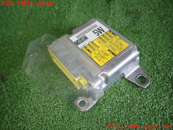 1UPJ-25176145]エスティマ(ACR50W)エアバッグコンピューター 中古_m0001.jpg
