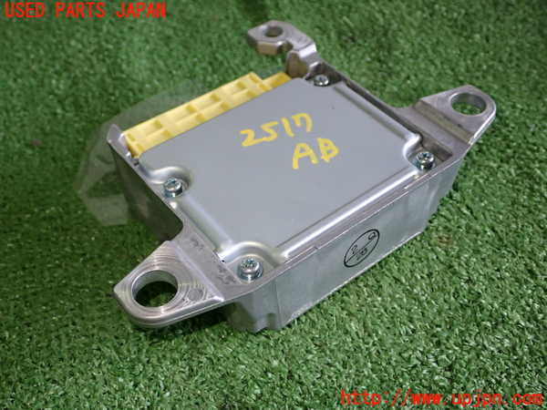 1UPJ-25176145]エスティマ(ACR50W)エアバッグコンピューター 中古_m0003.jpg