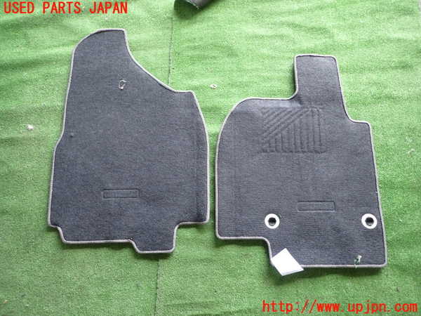 1UPJ-25177800]エスティマ(ACR50W)フロアマット 中古_m0004.jpg