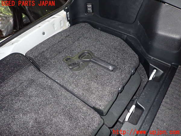 1UPJ-25177265]エスティマ(ACR50W)左3列目シート 中古_m0004.jpg