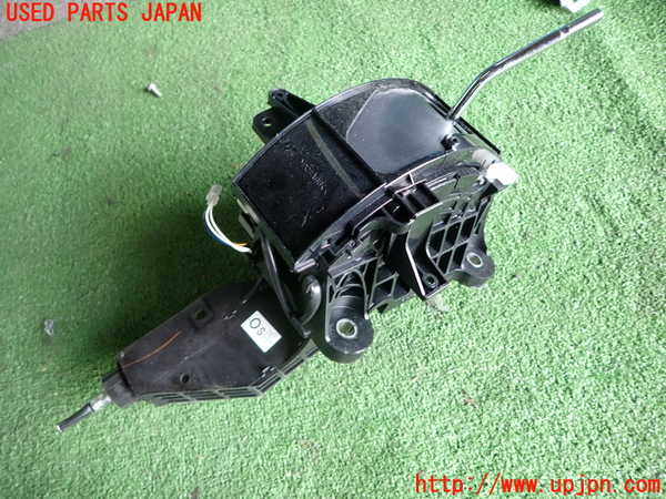 5UPJ-25177555]エスティマ(ACR50W)ATシフトレバー 中古_m0001.jpg
