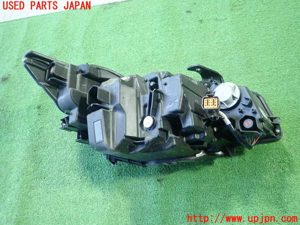 1UPJ-25181132]レヴォーグ(VNH)左ヘッドライト LED 【ジャンク】_m0003.jpg