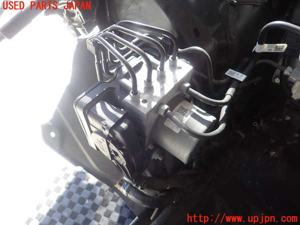 5UPJ-25184040]レヴォーグ(VNH)ABSアクチュエーター 中古_m0001.jpg