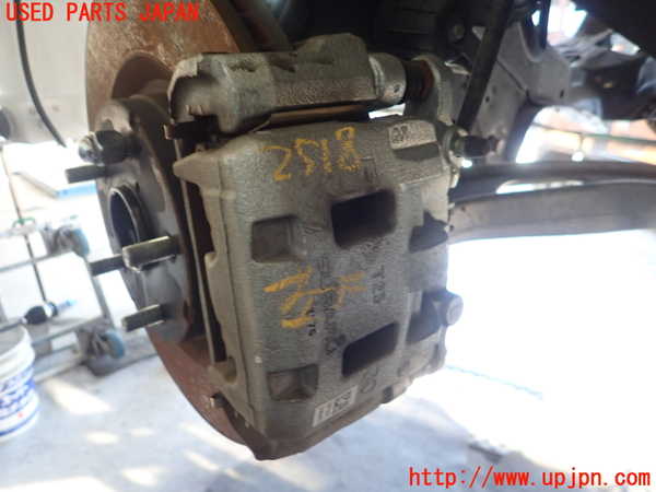 1UPJ-25184085]レヴォーグ(VNH)左フロントキャリパー 中古_m0001.jpg