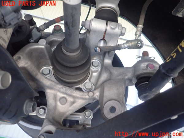 5UPJ-25184305]レヴォーグ(VNH)左リアナックルハブ 中古_m0001.jpg