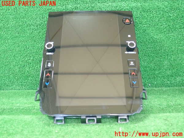 5UPJ-25186629]レヴォーグ(VNH)モニター 中古_m0001.jpg