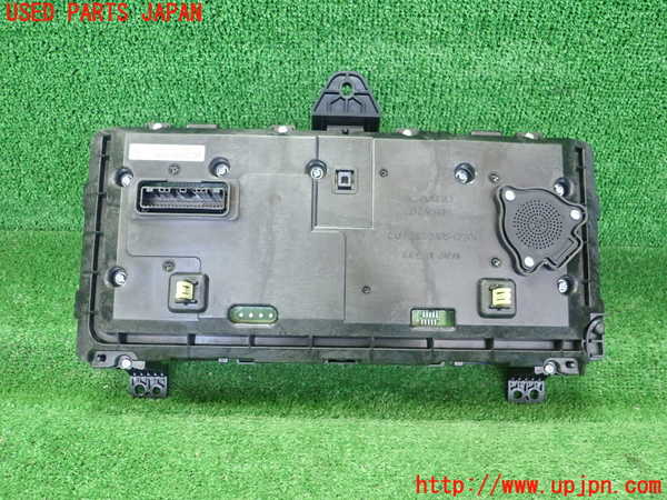 5UPJ-25186170]レヴォーグ(VNH)スピードメーター 中古_m0002.jpg