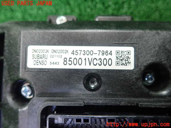 5UPJ-25186170]レヴォーグ(VNH)スピードメーター 中古_m0003.jpg