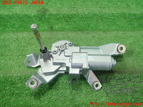 1UPJ-25186775]レヴォーグ(VNH)リアワイパーモーター 中古_m0001.jpg