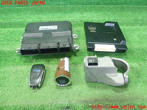1UPJ-25186110]レヴォーグ(VNH)エンジンコンピューター 中古_m0001.jpg