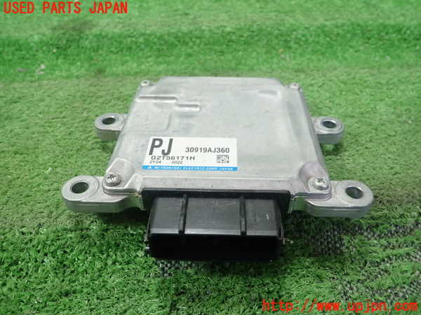 1UPJ-25186152]レヴォーグ(VNH)コンピューター7 (30919AJ360) 中古_m0001.jpg